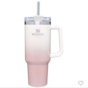 Stanley Adventure Quencher Travel Tumbler - 40oz - Parfait Ombré Pearlescent